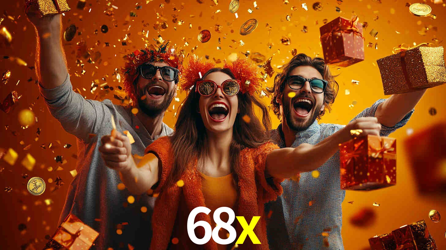 68x bet