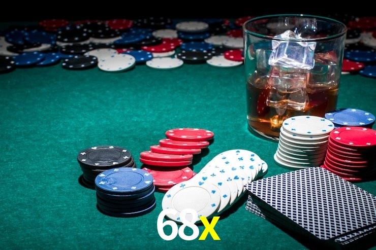 Experiência VIP 68x