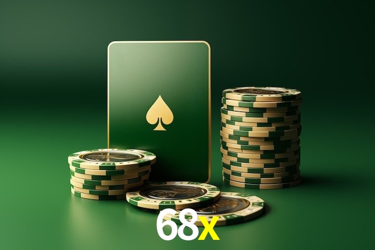 Statistics 68x
