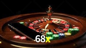 Experiência VIP 68x