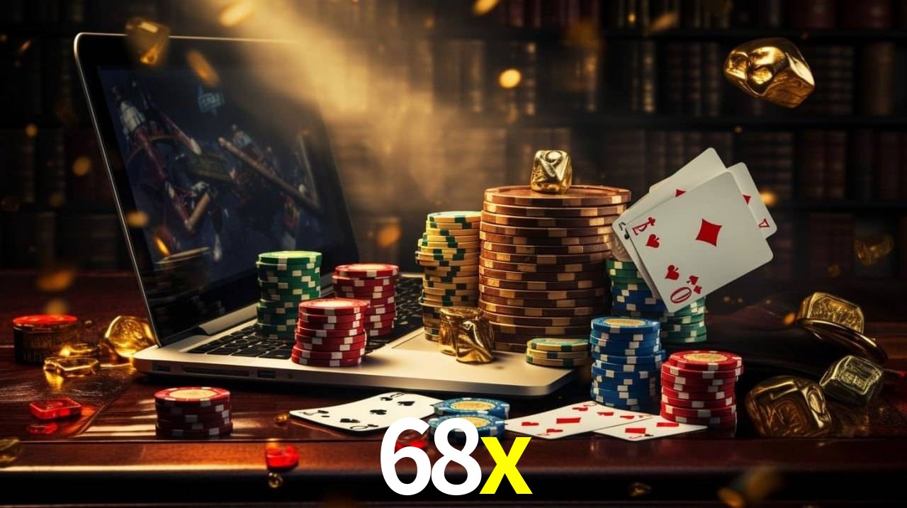 Estatísticas 68x