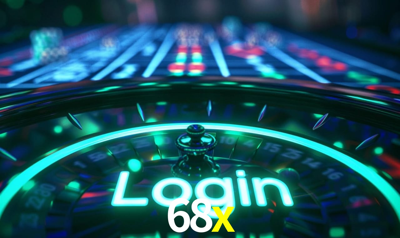 Diretório de Jogos 68x