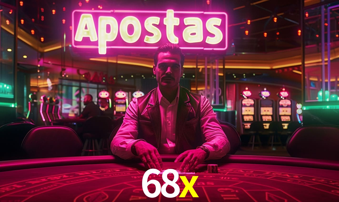 68x Crash - Aviator e 35+ Jogos Instant Win