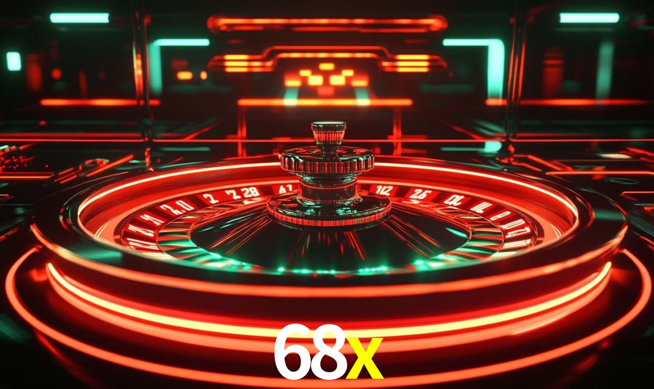 Descubra o Programa VIP da 68x: Vantagens Exclusivas para Jogadores