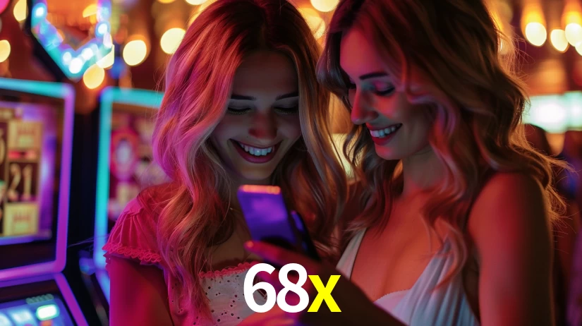Explore as vantagens do 68x: serviço profissional e confiabilidade