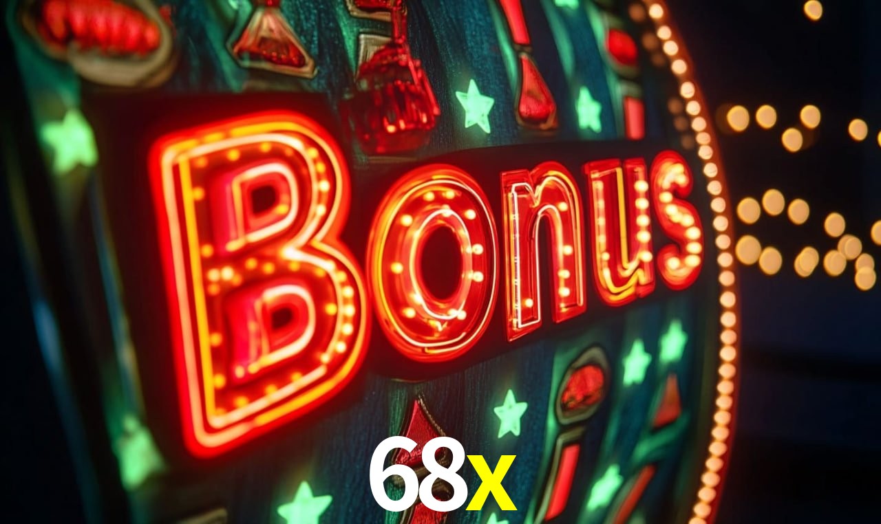 Casino VIP 68x