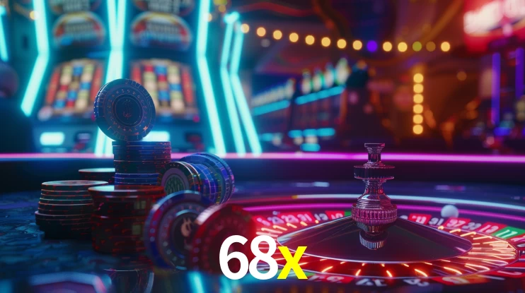 Platform Technology 68x