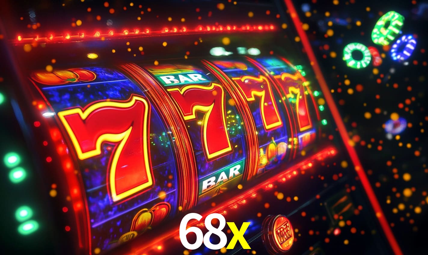 68x.com