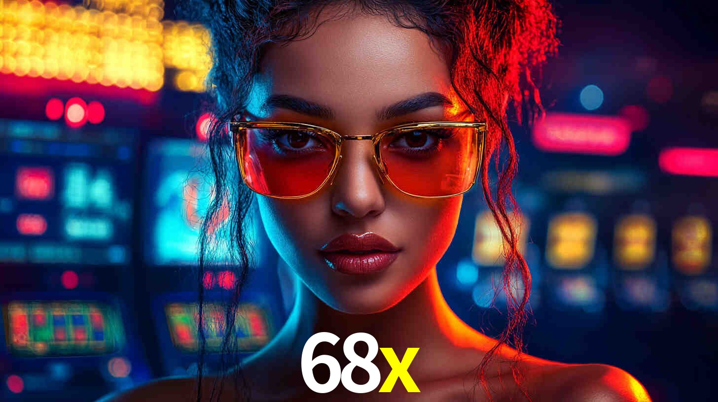Descubra o Programa VIP da 68x: Vantagens Exclusivas para Jogadores