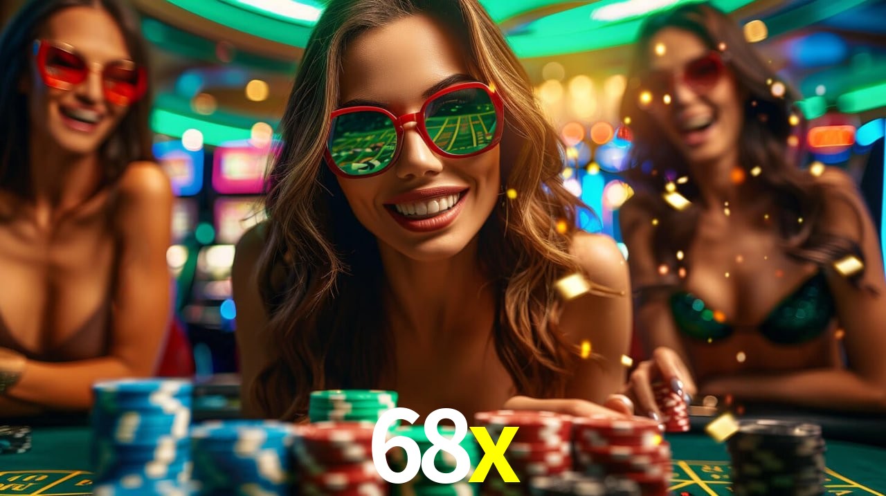 Player Reviews 68x