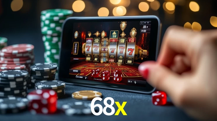 Blackjack Table 68x