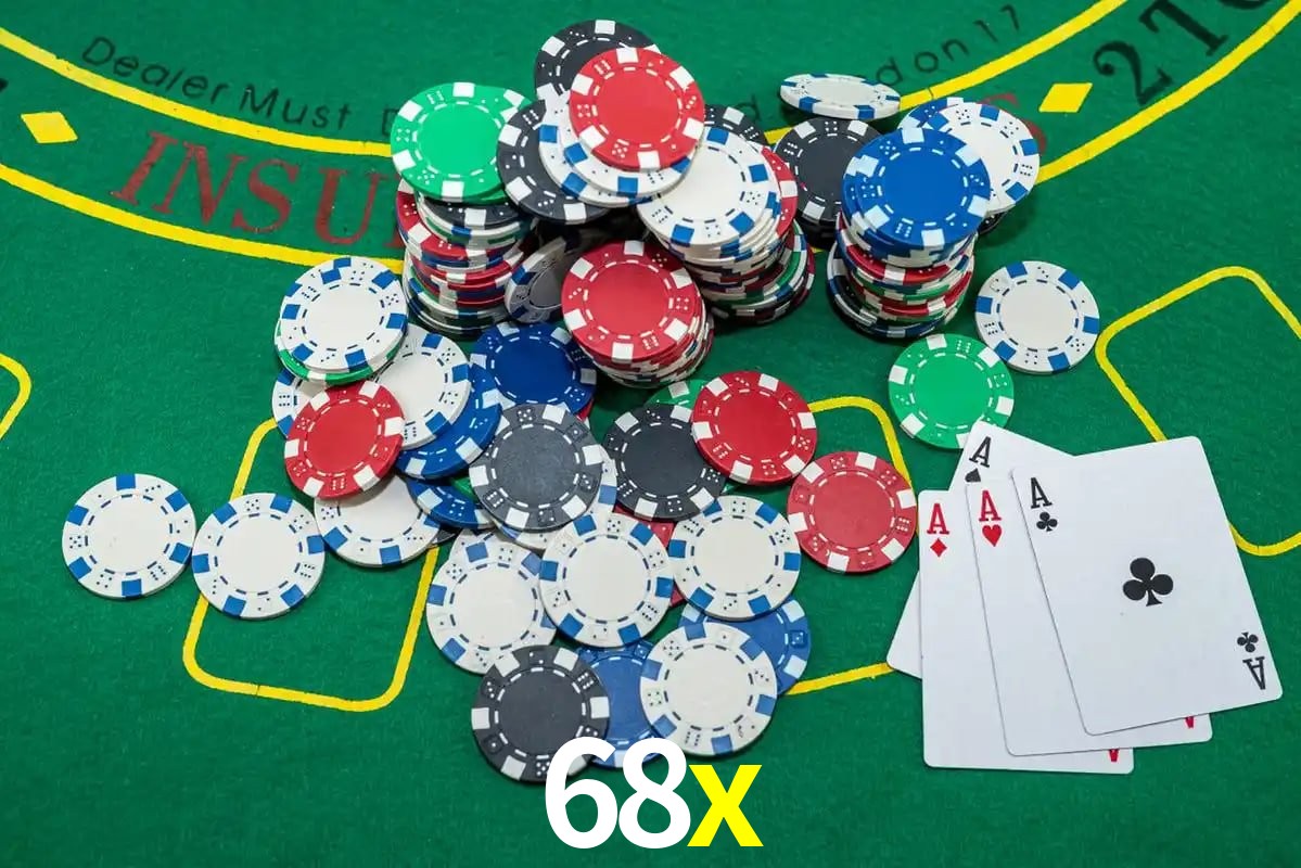 Jogo Spaceman 68x