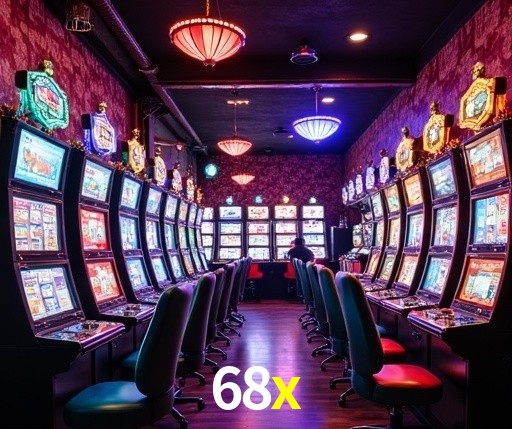 68x Brasília - Bonus Features