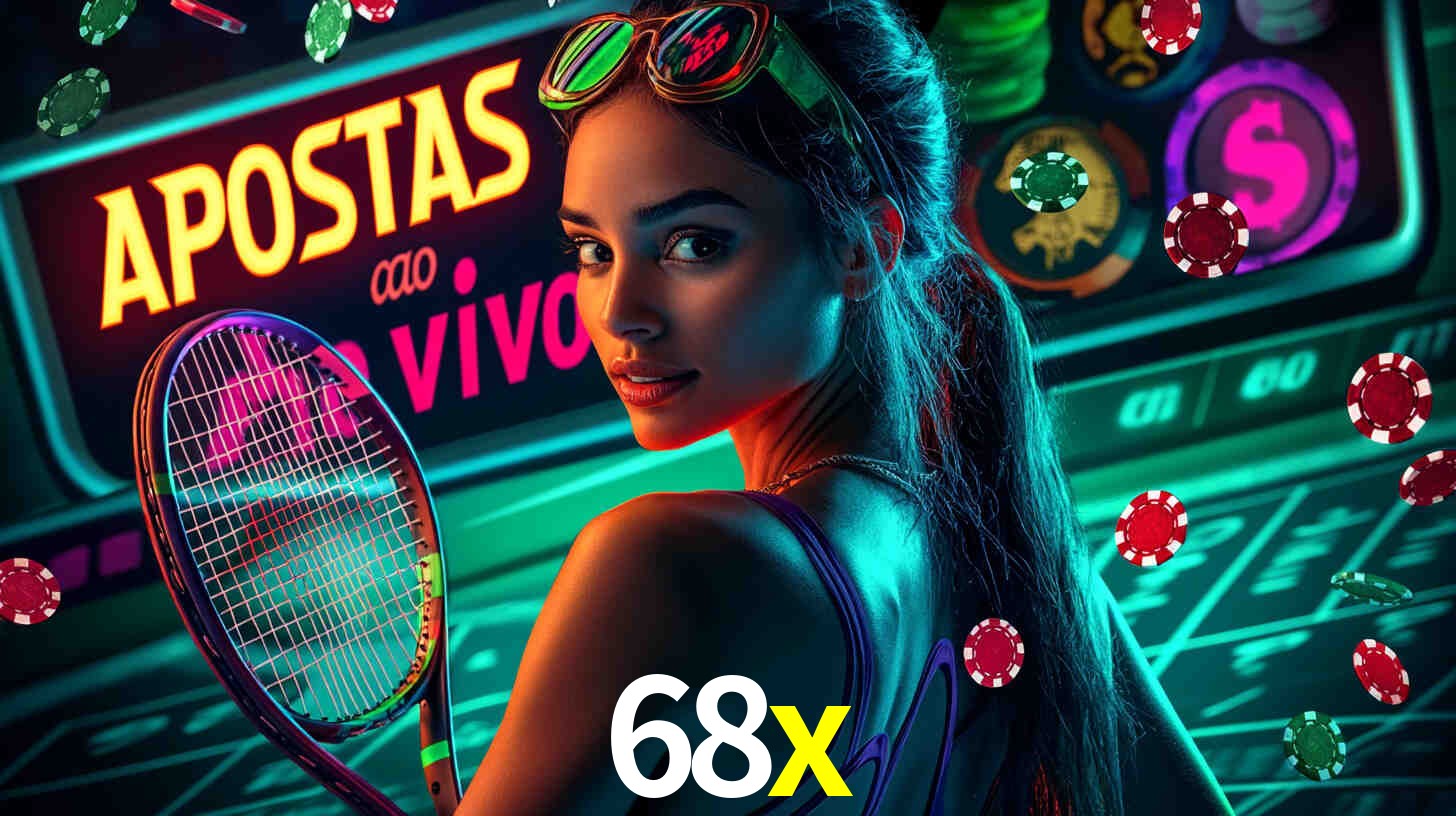 Descubra a Essência do 68x: Nossa História e Compromissos