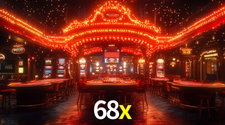 Exclusive Games 68x