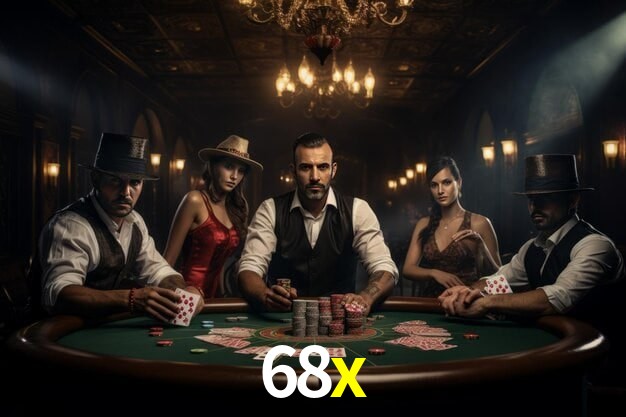 cassino 68x
