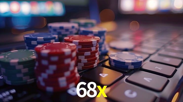 68x Entrar - Login Seguro Certificado