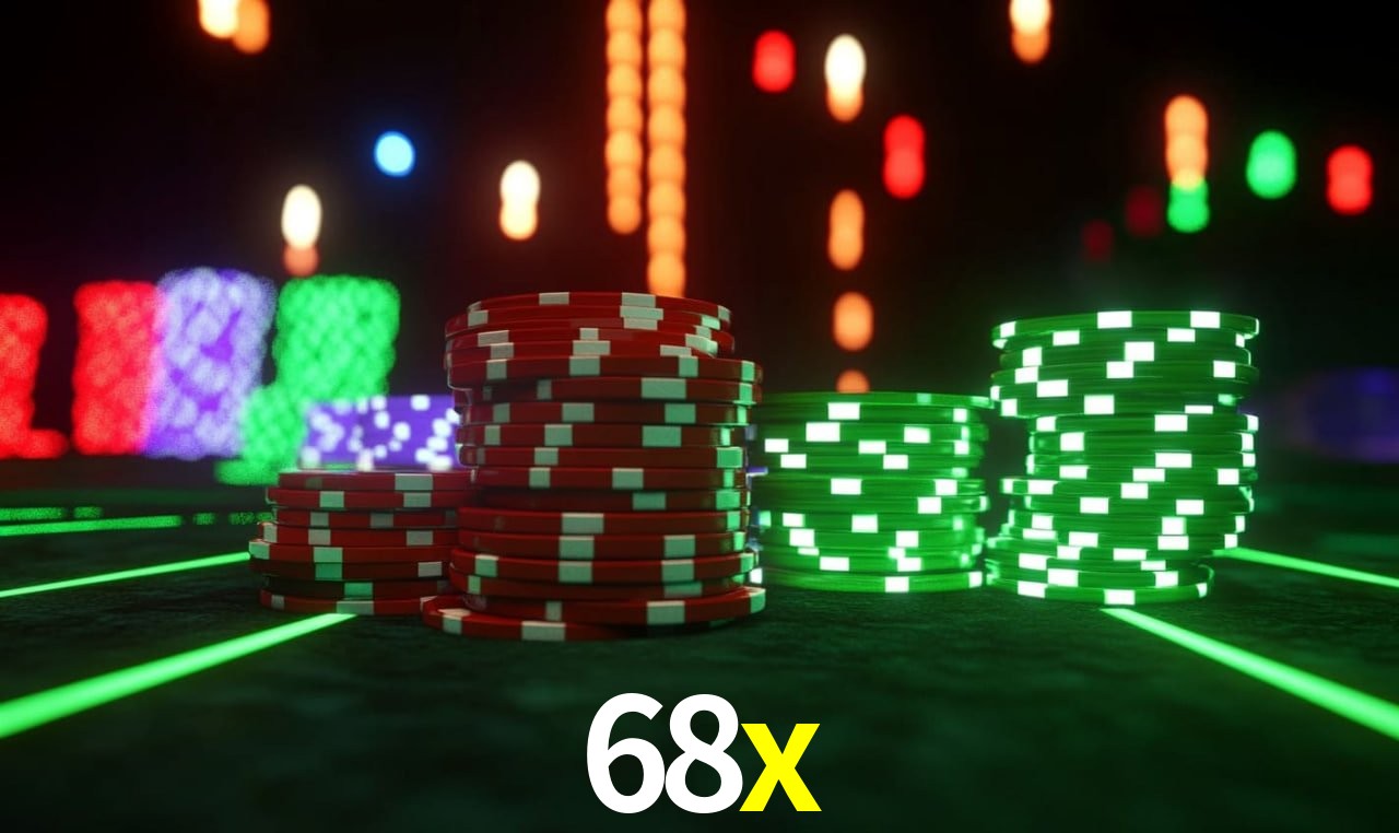 Slot Games 68x