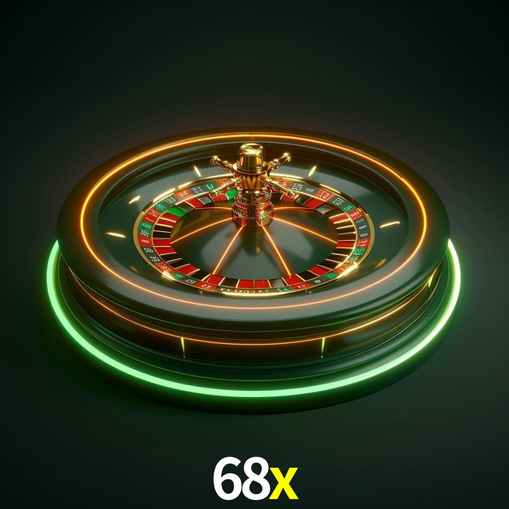 68x App - Aplicativo Móvel Oficial