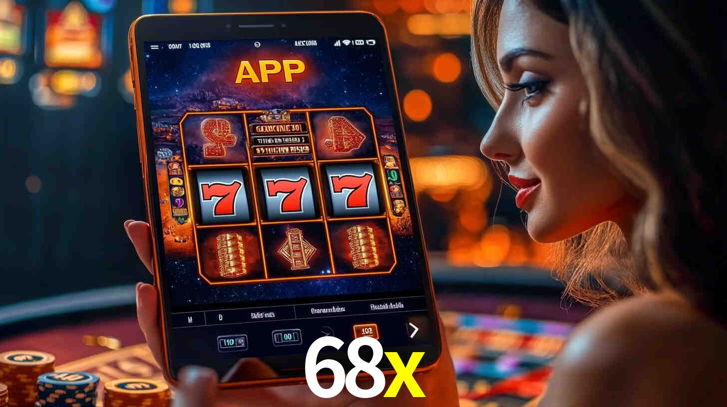 68x: Jogue Crash e Experimente Alta Recompensa Instantânea