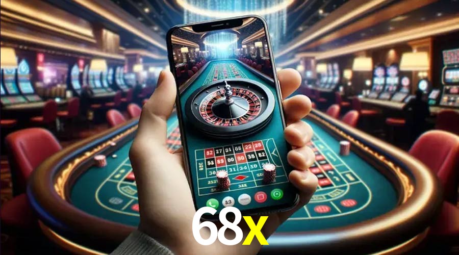 Security Systems 68x
