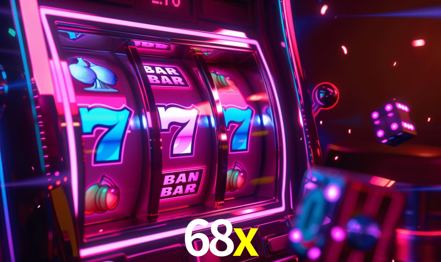 68x Belo Horizonte - Provably Fair