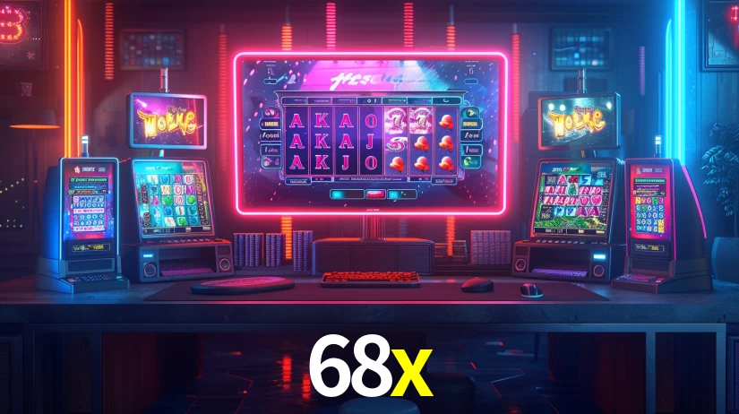 68x bet