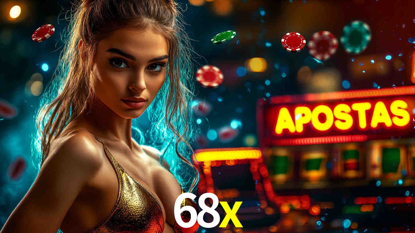 Explorando a Categoria de Eventos em Apostas na 68x