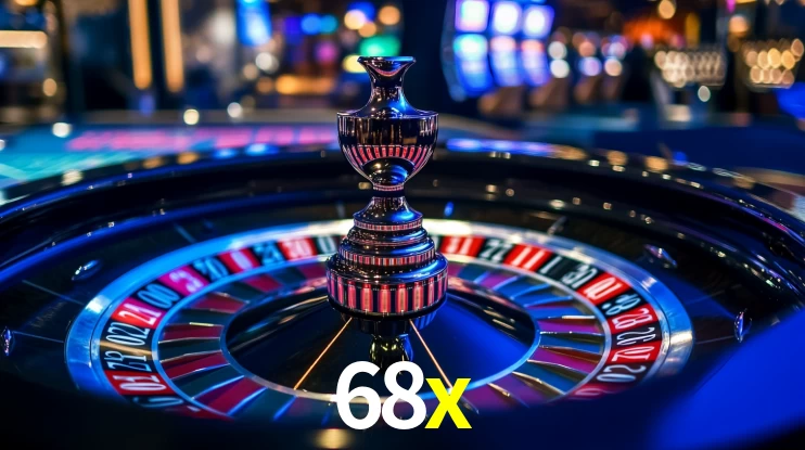 68x App Interface