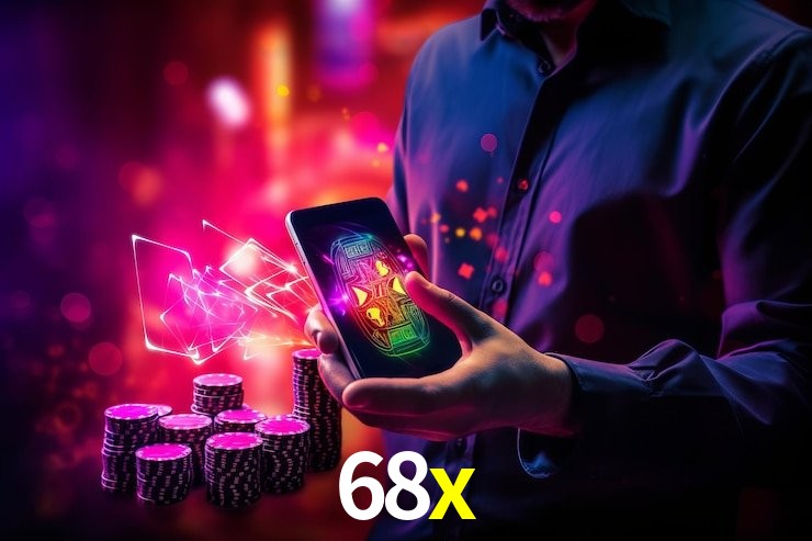 Apostas de Futebol 68x