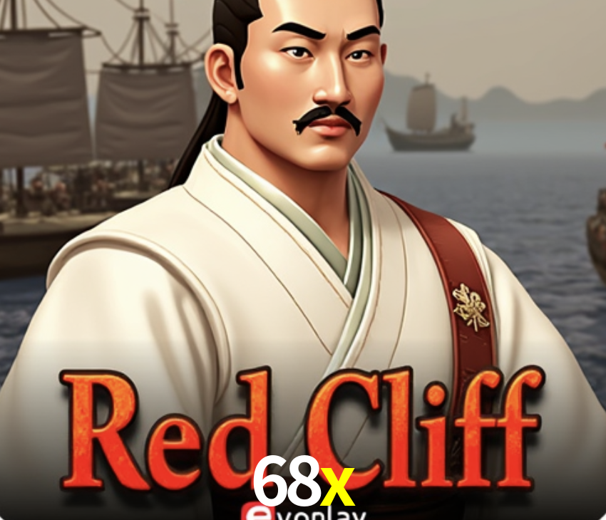 APP oficial da 68x para mobile
