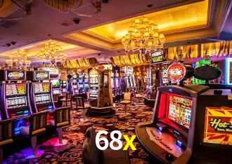68x São Paulo - Live Tables
