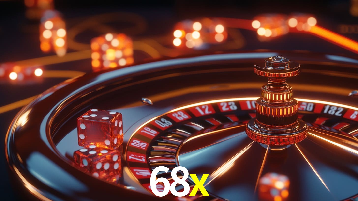 Football Betting 68x