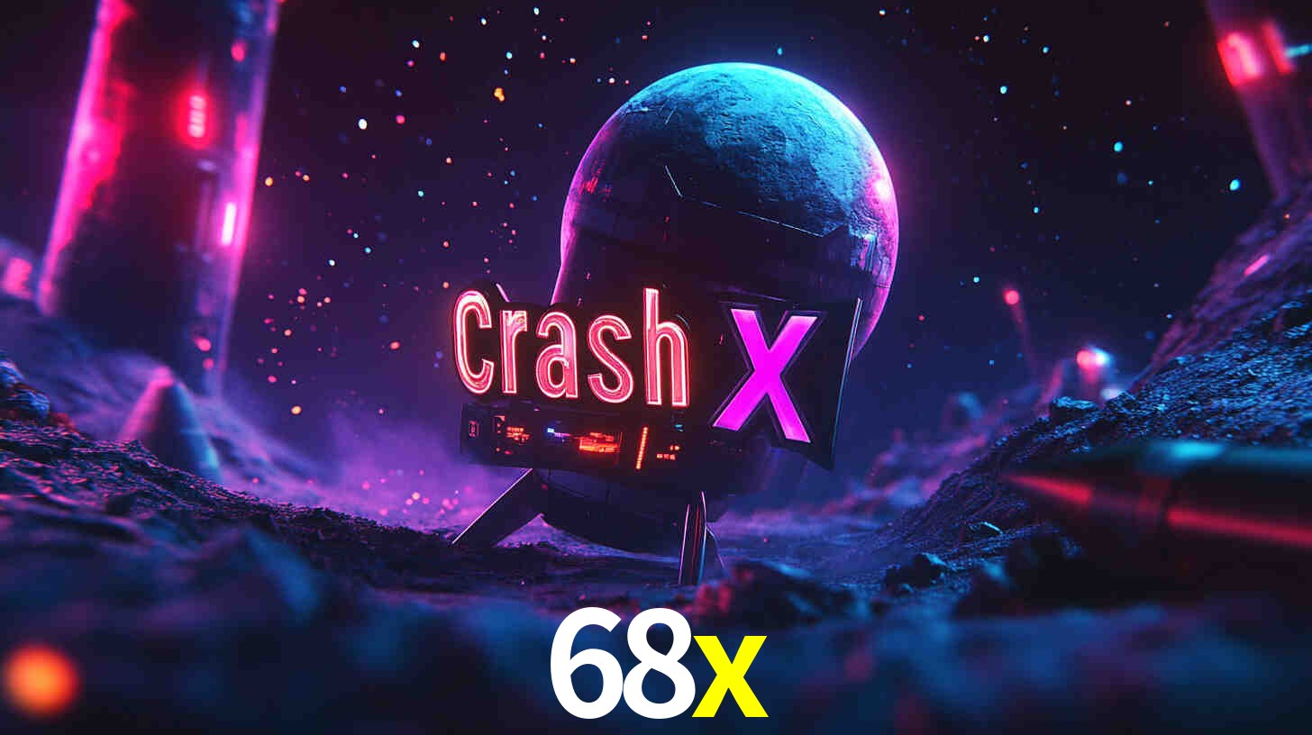 Apostas Esportivas na 68x: Um Guia Completo