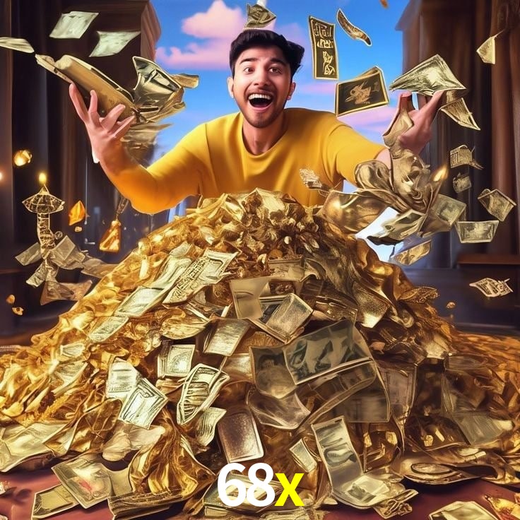 Estatísticas Esportivas 68x