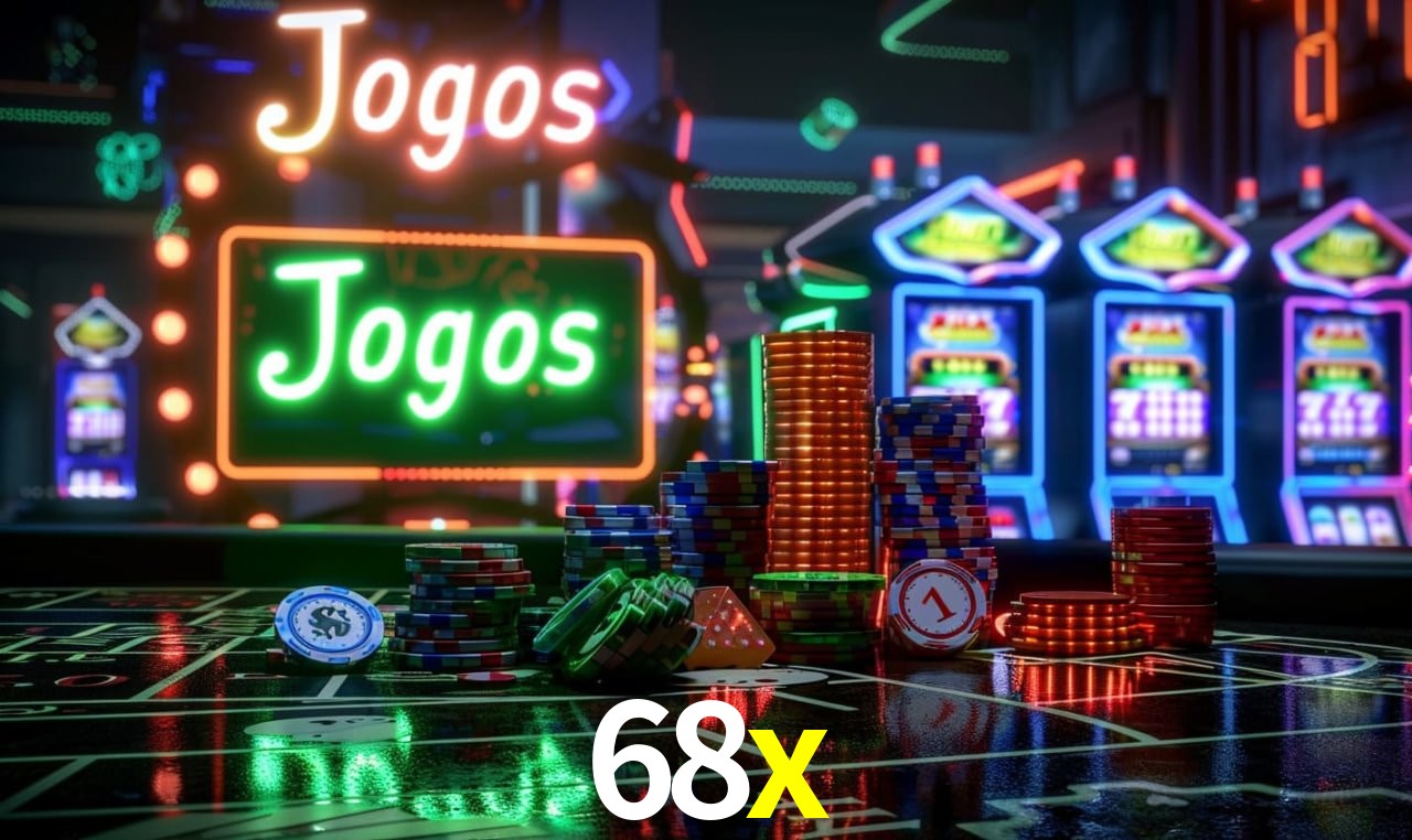 68x bet