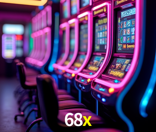 68x São Paulo - Top Slots