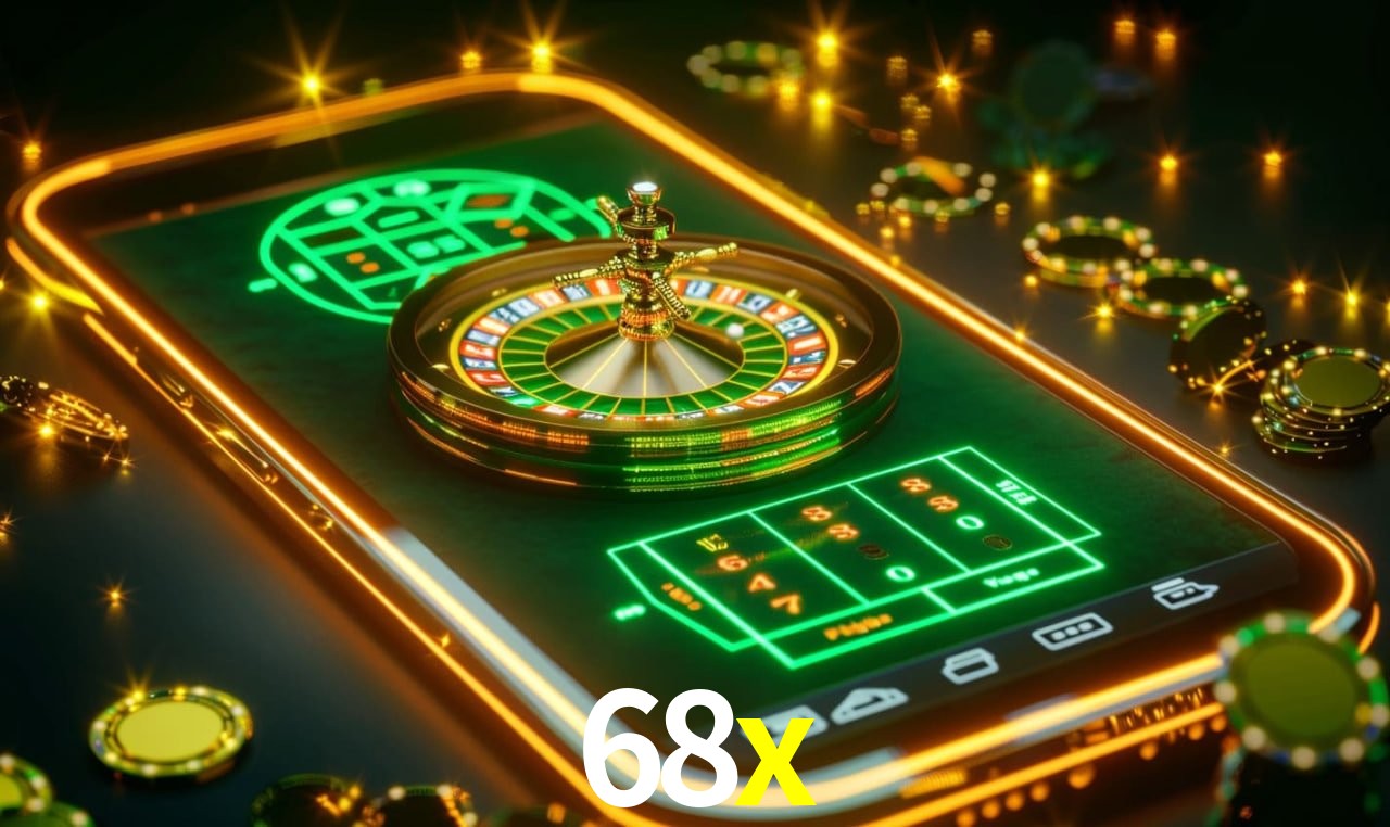 68x - Rápido Acesse