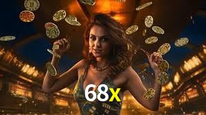 Game Providers 68x