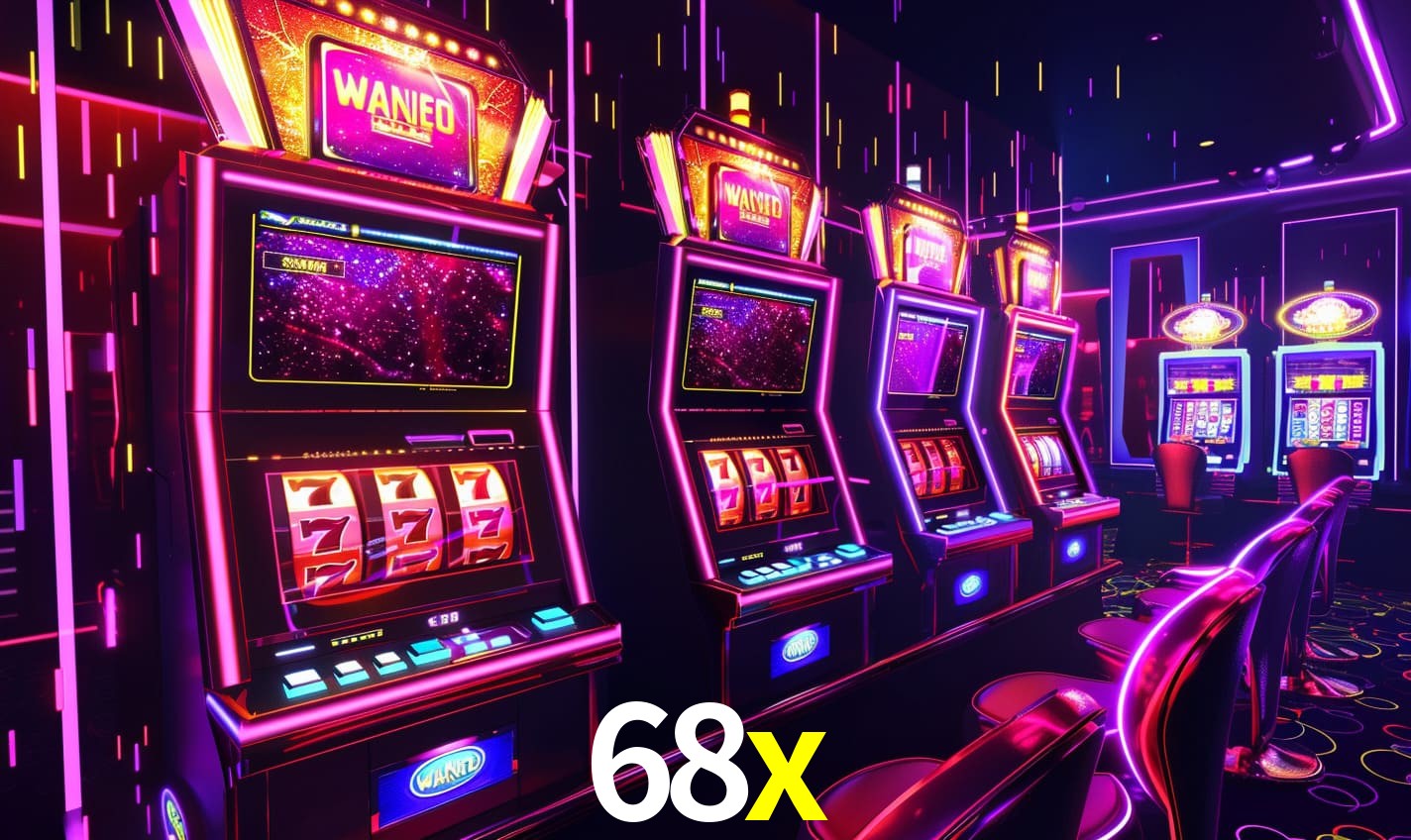 A Emoção da Loteria na 68x: Uma Chance de Mudança de Vida