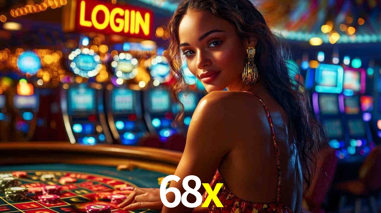 68x Brasília - Jogo Features