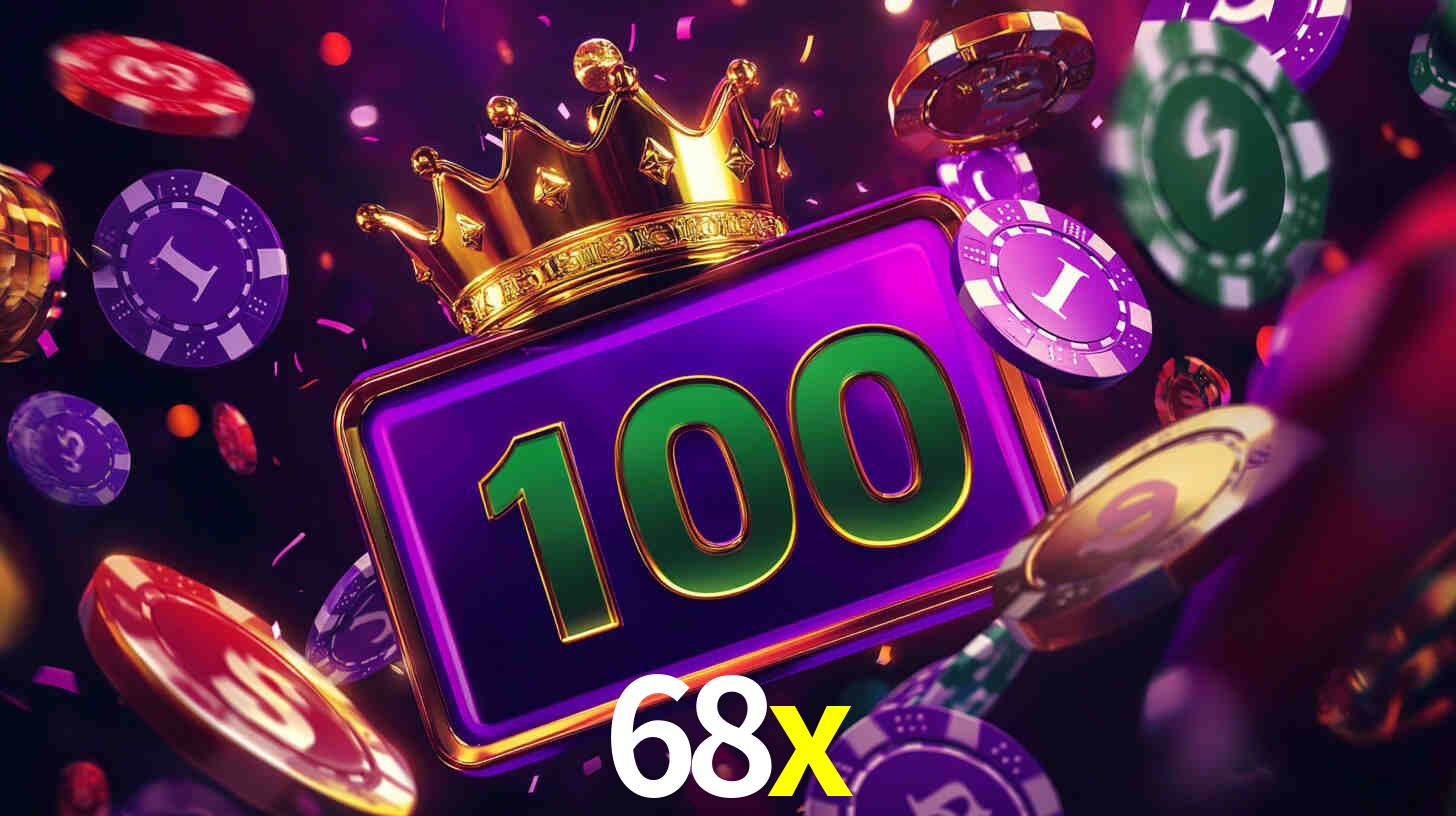 VIP Casino 68x