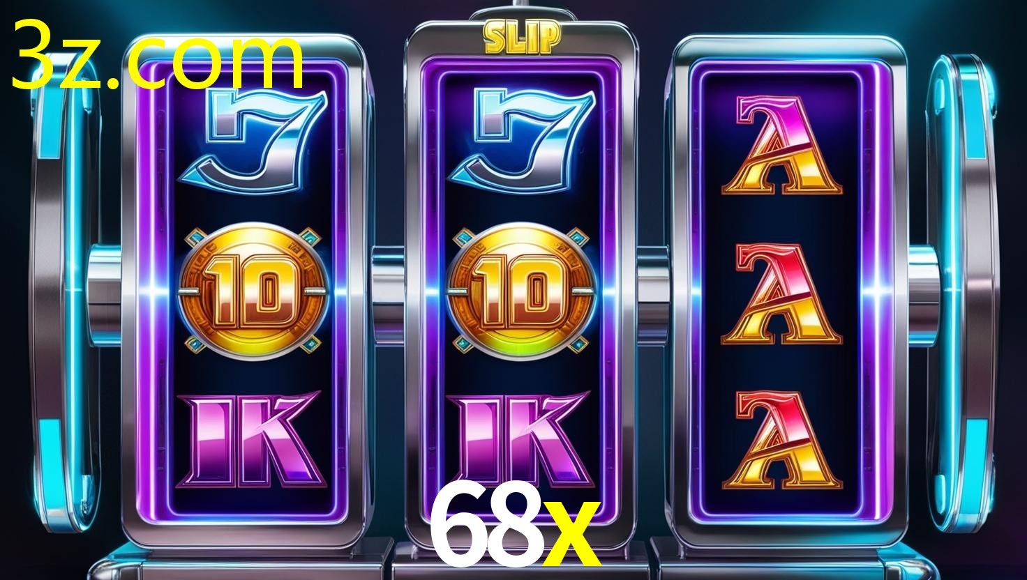 68X.COM