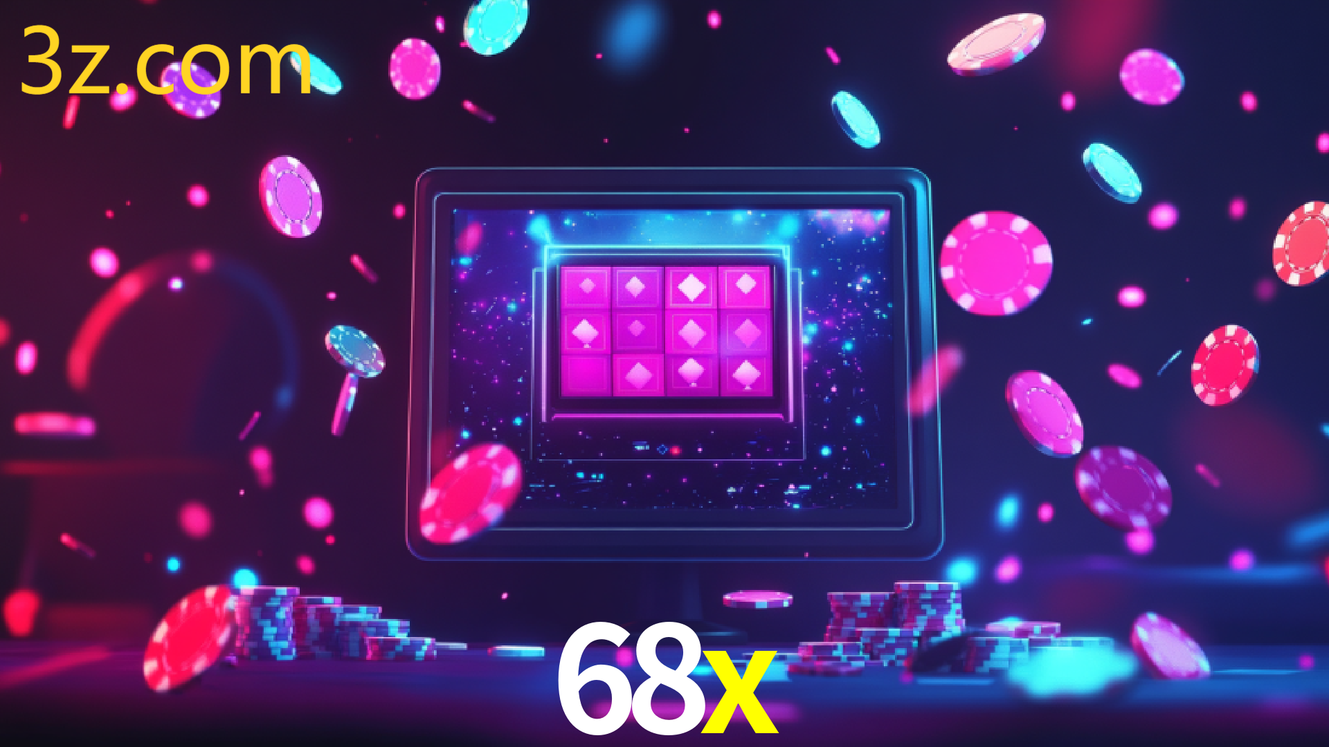 68X.COM